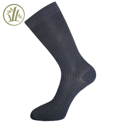 Мужские бамбуковые носки, арт. 6391