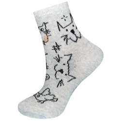 Детские носки, арт. 9315